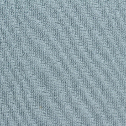 100% Cotton Jersey Knit Fabric, 240 gsm, 150 cm — Blue