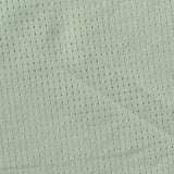 Mint Green Tone-on-Tone Mesh, Polyester — texture