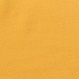 Polyester Stretch Velvet Fabric, 280 gsm, 185 cm — Yellow