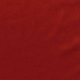 Polyester Stretch Milk Silk Knit Fabric, 170 gsm, 185 cm — Red