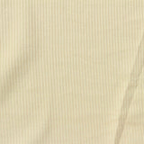 Viscose Stretch Rib Knit Fabric, 190 gsm, 180 cm — Beige