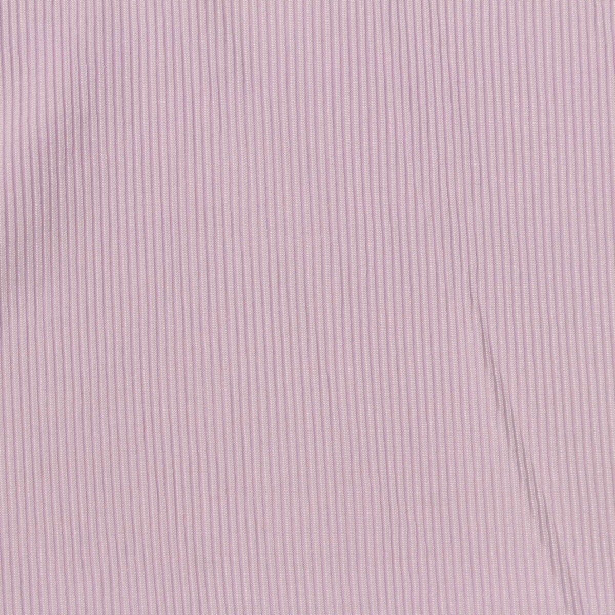 Polyester Stretch Rib Knit Fabric, 180 gsm, 165 cm — Purple