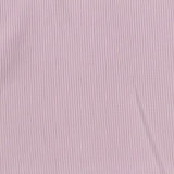 Polyester Stretch Rib Knit Fabric, 180 gsm, 165 cm — Purple