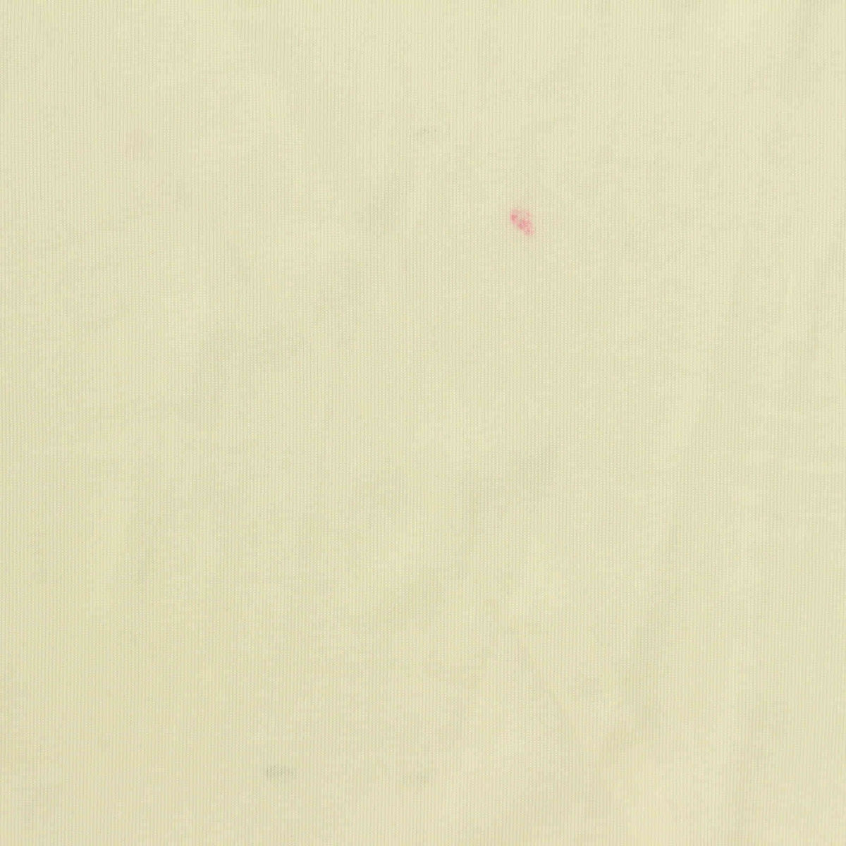Polyester Stretch Jersey Knit Fabric, 160 gsm, 175 cm — Yellow