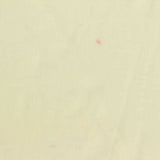 Polyester Stretch Jersey Knit Fabric, 160 gsm, 175 cm — Yellow