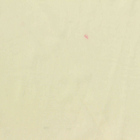 Polyester Stretch Jersey Knit Fabric, 160 gsm, 175 cm — Yellow