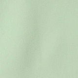 Polyester Stretch Sateen Fabric, 230 gsm, 160 cm — Green — texture