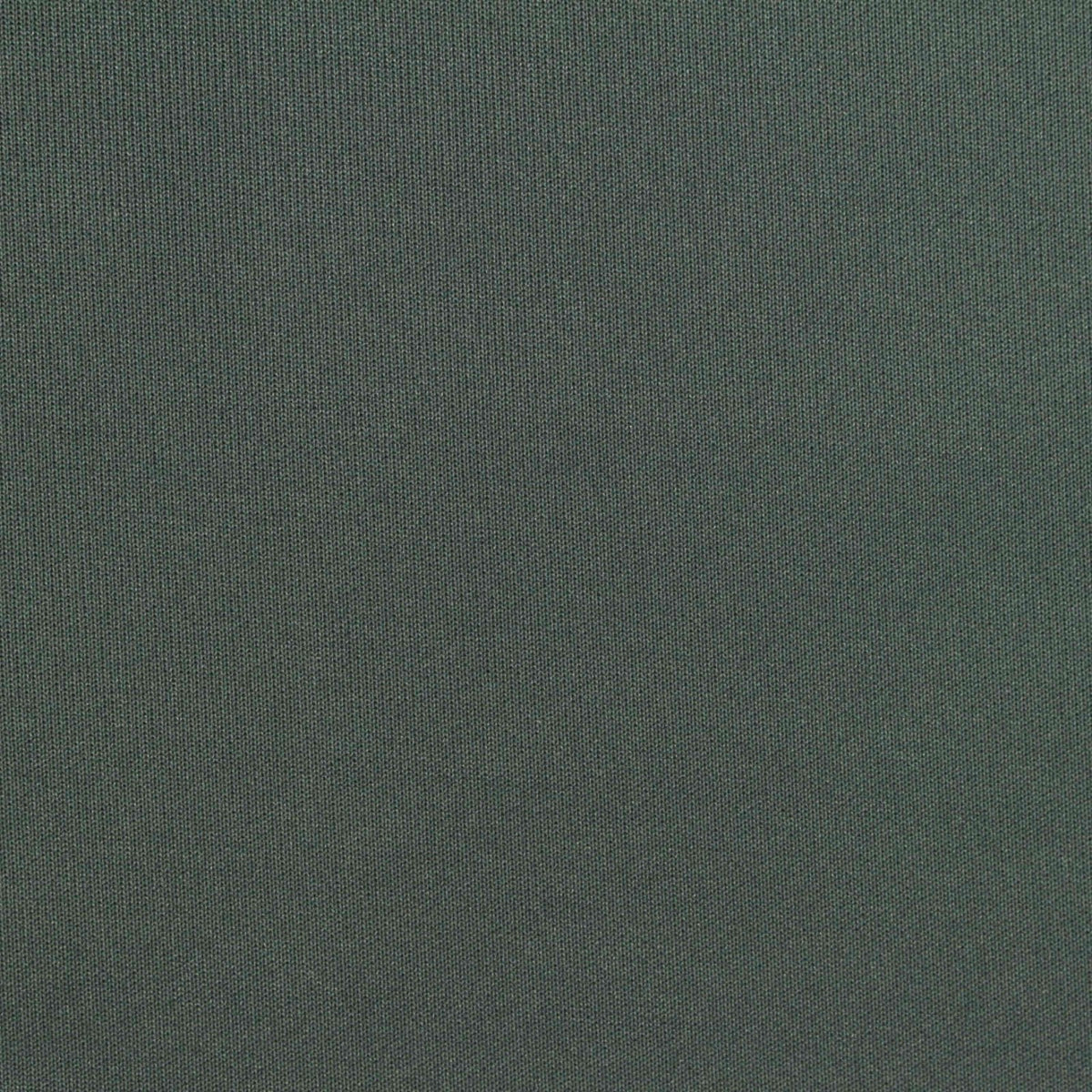 Modal Polyester Stretch Scuba Knit Fabric, 280 gsm, 165 cm — Green