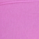 Viscose Stretch Jersey Knit Fabric, 190 gsm, 150 cm — Pink — texture