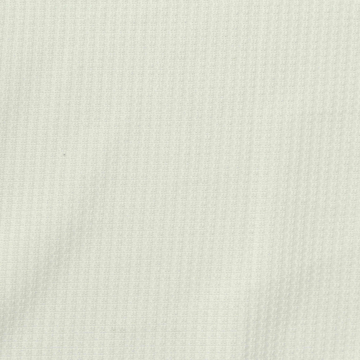 Polyester Stretch Waffle Knit Fabric, 155 gsm, 175 cm — Beige