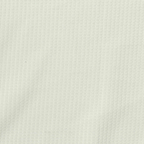 Polyester Stretch Waffle Knit Fabric, 155 gsm, 175 cm — Beige