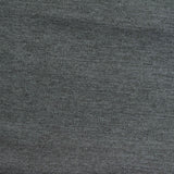 Dark Grey Heathered-Marl Fleece, Polyester