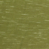 Green Marl Jersey Knit, Poly-Viscose