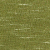 Green Marl Jersey Knit, Poly-Viscose — texture