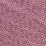 100% Cotton Jersey Knit Fabric, 276 gsm, 163 cm — Pink — texture