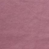 100% Cotton Jersey Knit Fabric, 276 gsm, 163 cm — Pink