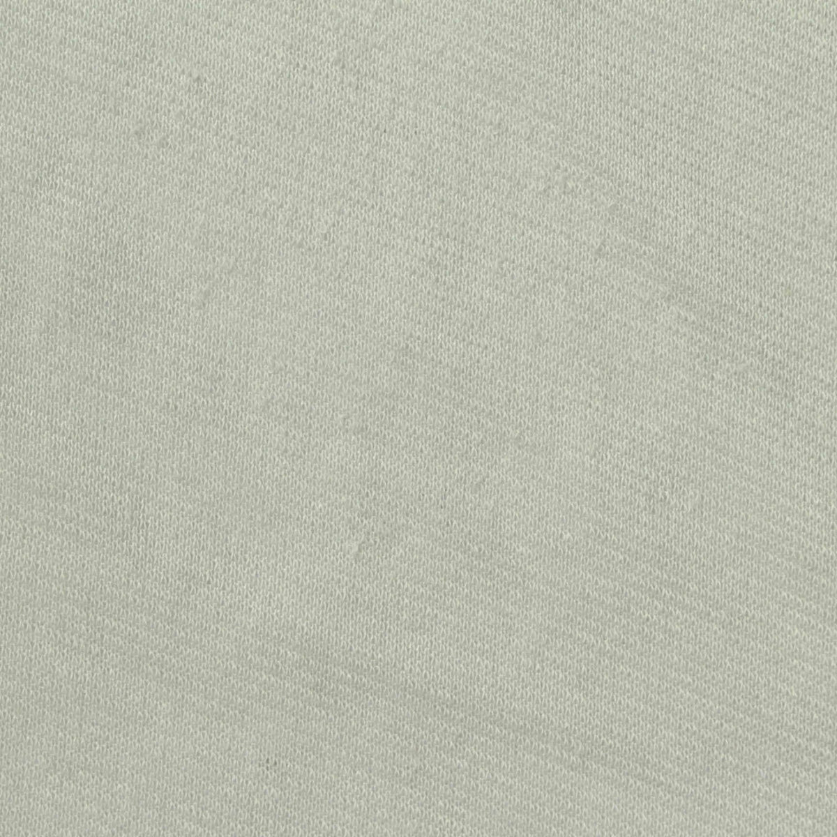 100% Polyester French Terry Fabric, 130 gsm, 165 cm — Khaki