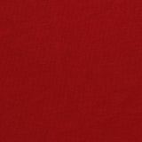 Polyester Viscose Stretch Jersey Knit Fabric, 180 gsm, 165 cm — Red