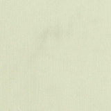 100% Viscose Interlock Knit Fabric, 250 gsm, 165 cm — Green — texture