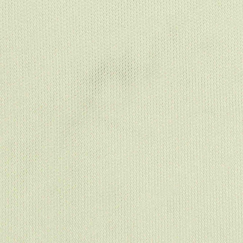 100% Viscose Interlock Knit Fabric, 250 gsm, 165 cm — Green