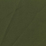 Washed Modal Polyester Stretch Scuba Knit Fabric, 270 gsm, 165 cm — Green
