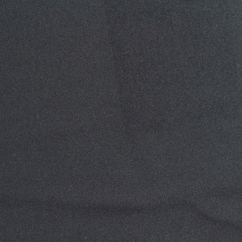 Nylon Stretch Interlock Knit Fabric, 260 gsm, 155 cm — Grey