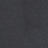 Nylon Stretch Interlock Knit Fabric, 260 gsm, 155 cm — Grey — texture