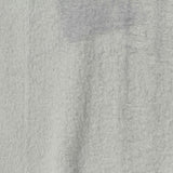 Polyester Stretch Interlock Knit Fabric, 240 gsm, 175 cm — Grey