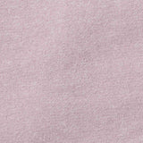 Light Pink Marl Velvet, Polyester — texture