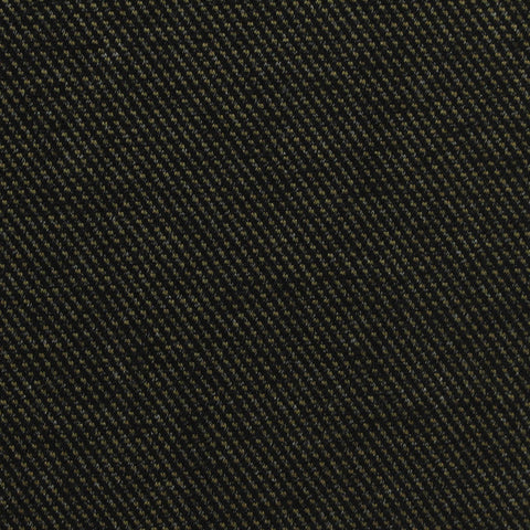 Khaki Marl Interlock Knit, Polyester