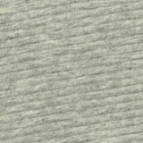 Light Grey Marl Jacquard, Poly-Cotton