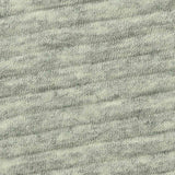 Light Grey Marl Jacquard, Poly-Cotton — texture