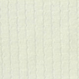 Jacquard Slub Cotton Polyester Stretch Rib Knit Fabric, 330 gsm, 160 cm — Beige