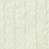 Jacquard Slub Cotton Polyester Stretch Rib Knit Fabric, 330 gsm, 160 cm — Beige — texture