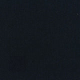 Polyester Viscose Stretch Twill Fabric, 290 gsm, 145 cm — Navy