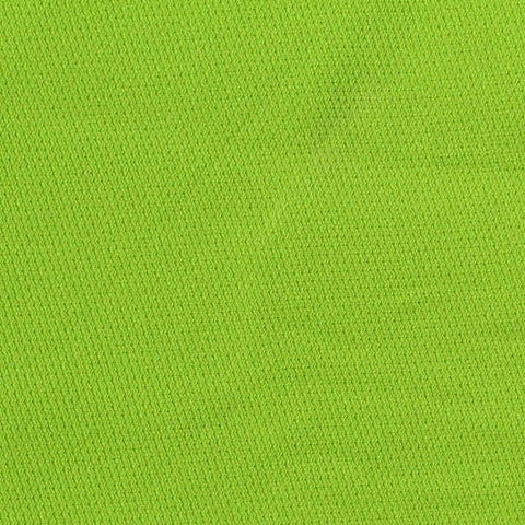 100% Polyester Woven Fabric, 200 gsm, 145 cm — Green