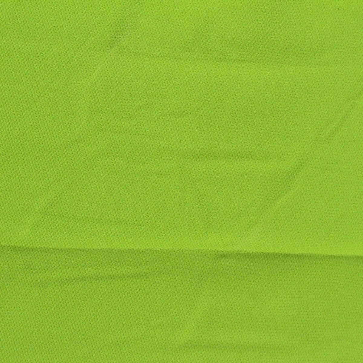 100% Polyester Woven Fabric, 200 gsm, 145 cm — Green