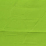 100% Polyester Woven Fabric, 200 gsm, 145 cm — Green