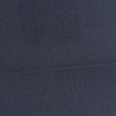 Polyester Stretch Woven Fabric, 260 gsm, 145 cm — Navy