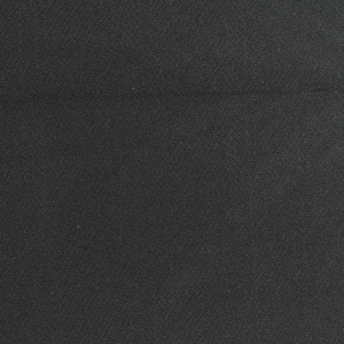 Polyester Viscose Stretch Woven Fabric, 290 gsm, 145 cm — Grey