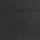 Polyester Viscose Stretch Woven Fabric, 290 gsm, 145 cm — Grey