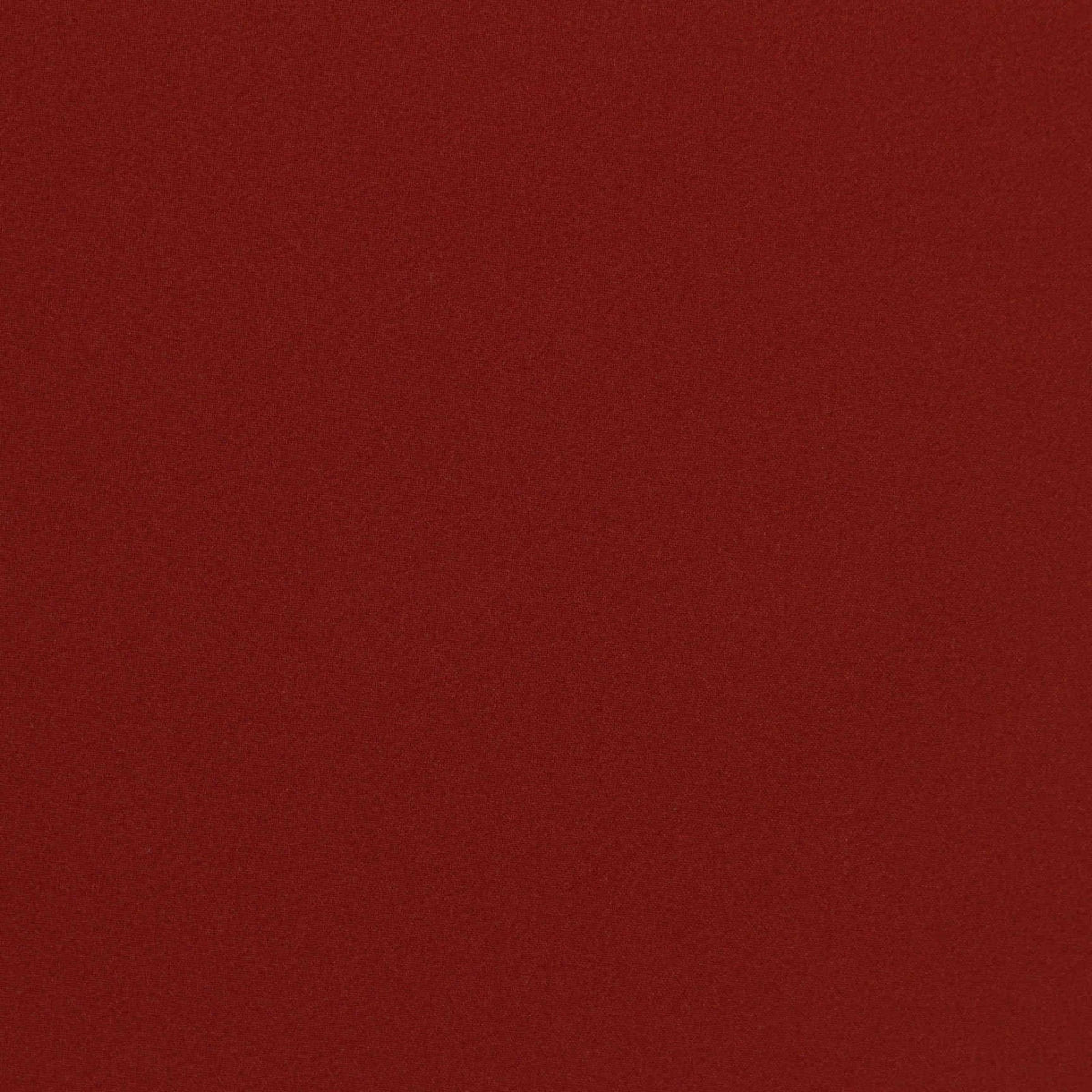 Polyester Stretch Woven Fabric, 155 gsm, 145 cm — Red