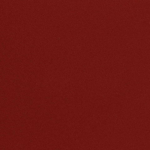Polyester Stretch Woven Fabric, 155 gsm, 145 cm — Red