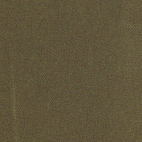 Polyester Stretch Twill Fabric, 275 gsm, 145 cm — Khaki