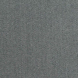 Polyester Stretch Woven Fabric, 280 gsm, 145 cm — Grey — texture