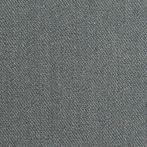 Polyester Stretch Woven Fabric, 280 gsm, 145 cm — Grey, ref EF-273267