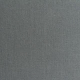 Polyester Stretch Woven Fabric, 280 gsm, 145 cm — Grey