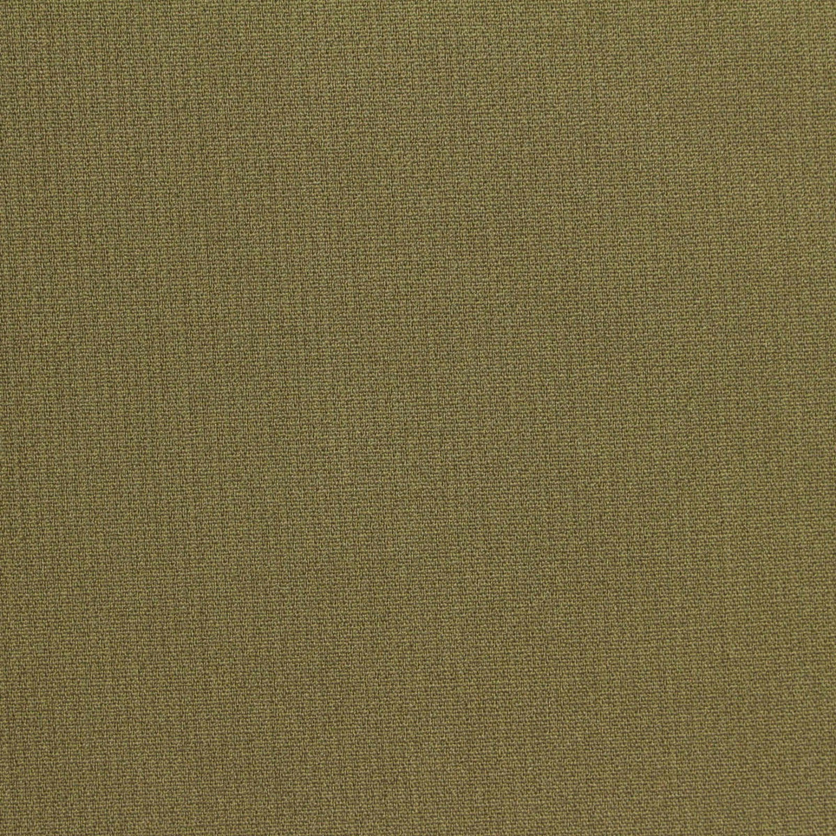 Polyester Viscose Spandex Linen-Look Fabric, 280 gsm, 145 cm — Khaki