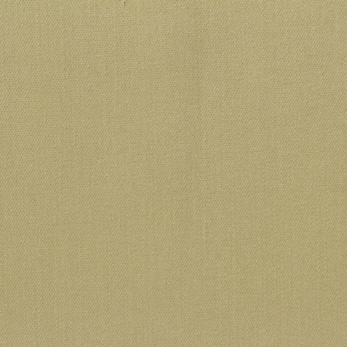 Polyester Viscose Stretch Woven Fabric, 320 gsm, 145 cm — Khaki