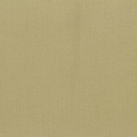 Polyester Viscose Stretch Woven Fabric, 320 gsm, 145 cm — Khaki